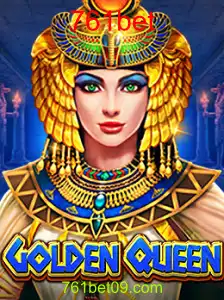 GoldenQueen